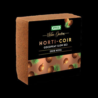 Horti Coir - Coco Peat Block