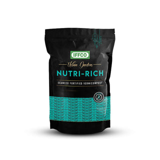 Nutri-Rich - Seaweed Fortified Vermicompost