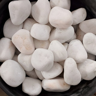 Natural White Stone