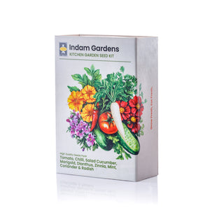 Kitchen Garden Seed Kit