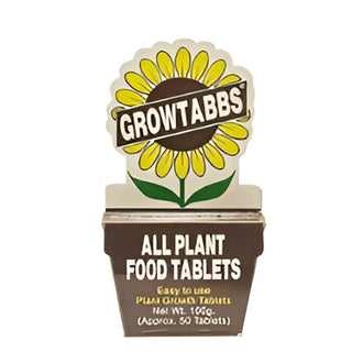 Grow Tab 100gm