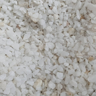 Natural White Gravel