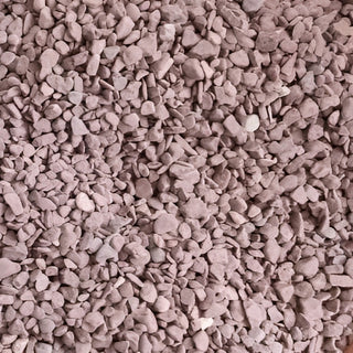 Natural Red Gravel