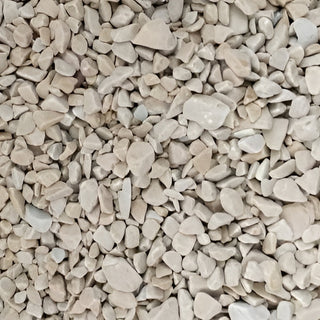 Natural Lemon Gravel