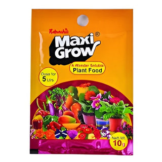 Maxigrow 10gm