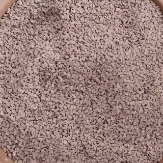 Natural Orange Gravel