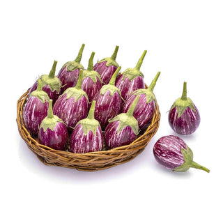 Brinjal Indam 614