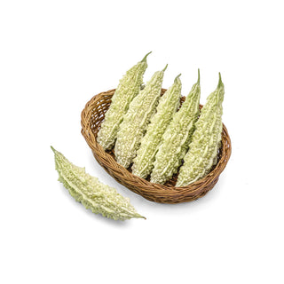 Bittergourd Indam Safed